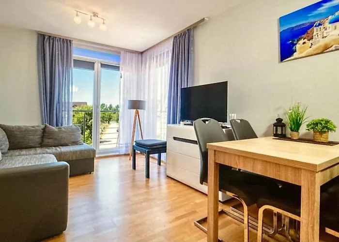 Apartament Atlantycki