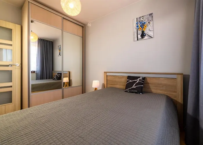 Apartament Atlantycki