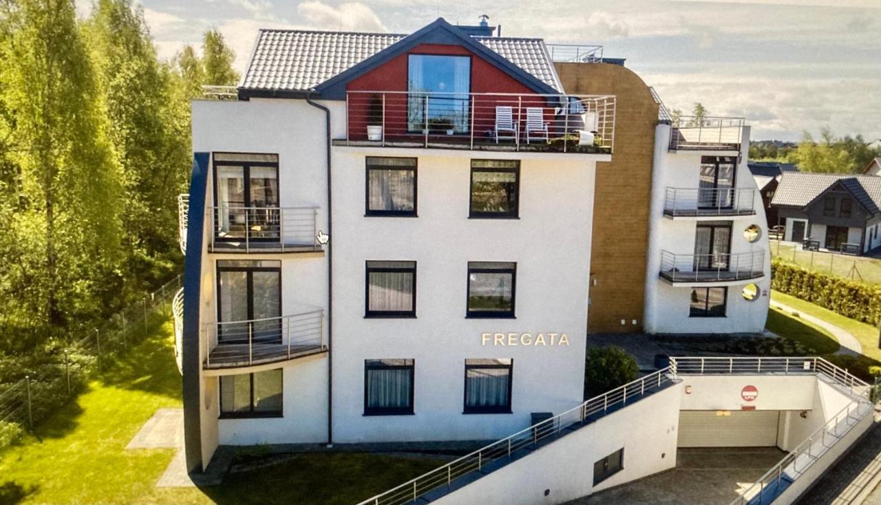 Apartment Atlantycki
