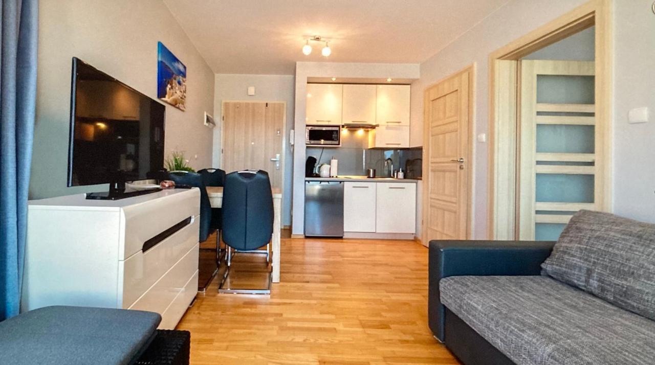 Atlantycki Apartment Jastrzebia Gora