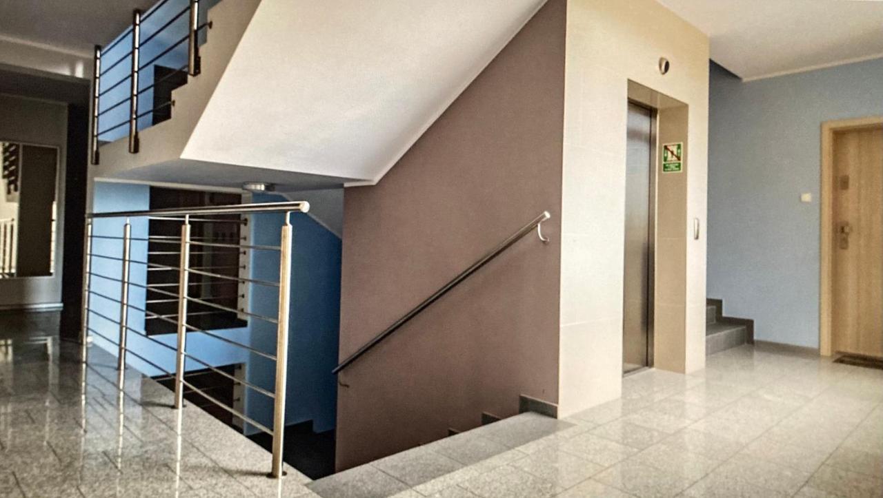 Apartment Atlantycki